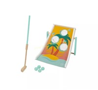 Coconut Grove $25 Retail Mini Golf - Tropicool