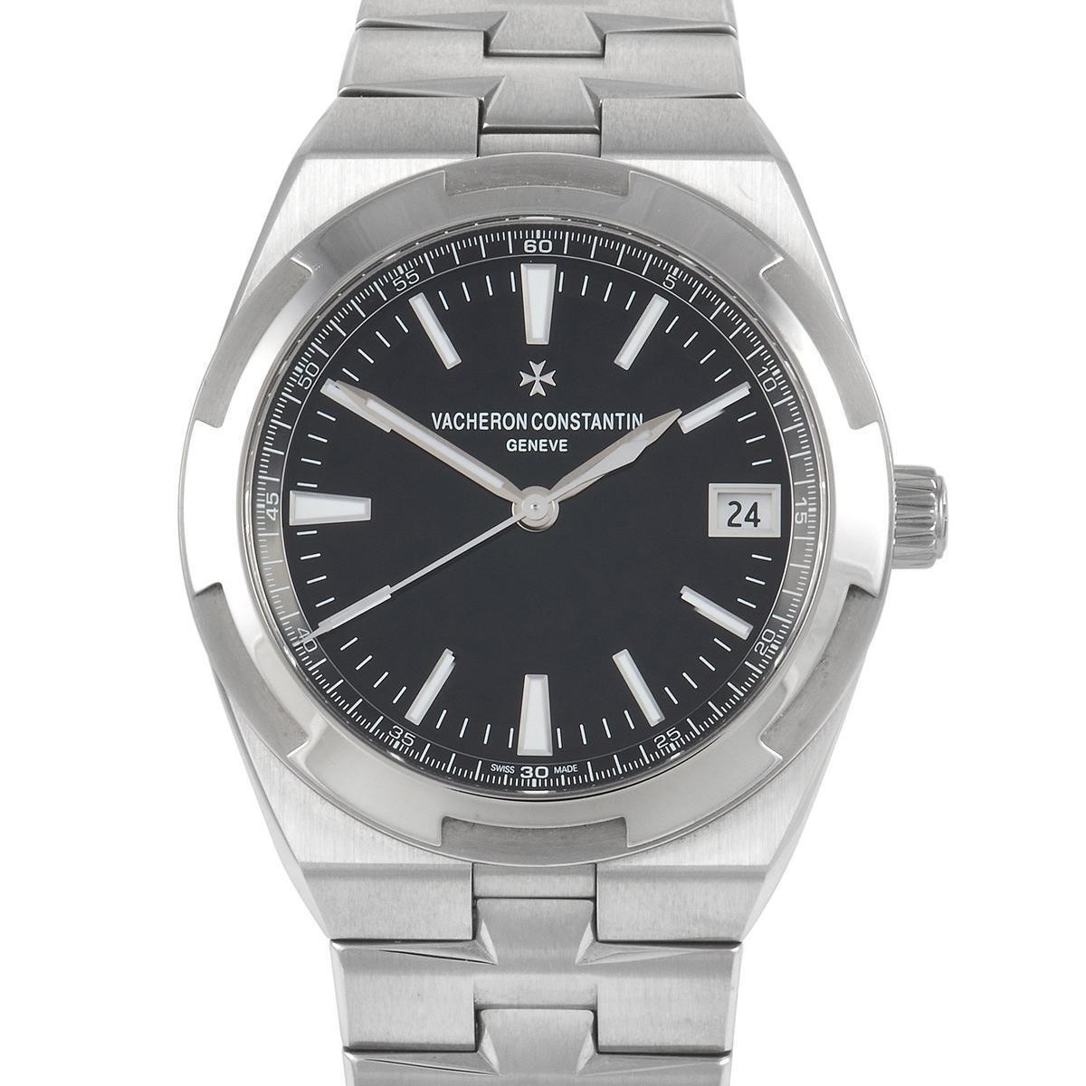 Vacheron Constantin Overseas Watch