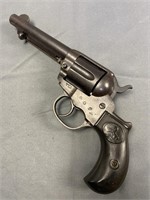 Colt D. A. 38