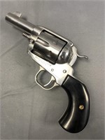 Ruger Vaquero .44 Magnum