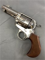 F.LLI Pietta Great Western II .45 Revolver