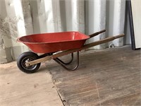 Childs Wheelbarrow