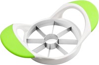 Apple Slicer, Upgraded Apple Cutter for Large App