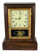 Antique Seth Thomas Mantle Clock