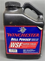 4 lbs Jug Winchester WSF Ball Reloading Powder