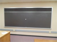 10' Chalkboard from Room #401