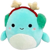 Squishmallows teddy for kids