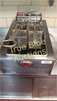 Wells Commercial Deep Fryer & 2 Baskets