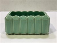 VINTAGE MCCOY PLANTER 6 1/2 X 4 X 3