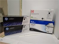 Canon HP Toner Cartridge NIB