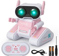 DoDoMagxanadu Robot Toys, Remote Control Robot