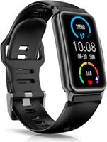 Smart Watch Fitness Tracker with 24/7 Heart Rate,