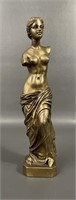 Venus de Milo Solid Bronze Statue