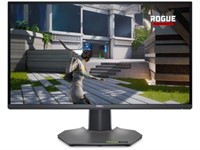 25IN DELL G2524H GAMING MONITOR FHD (1920X1080)