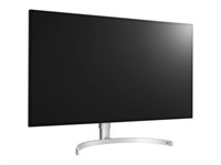 32IN LG ULTRAFINE 32UL950-W 5MS 60HZ UHD 4K