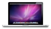 Apple A1286 Macbook Pro 15.4in Laptop 2.53GHz 4GB