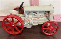 ERTL 1:16 Scale Fordson Tractor. Mint