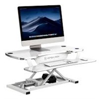 Versadesk® Powerpro 36” X 24” Standing Desk Conver