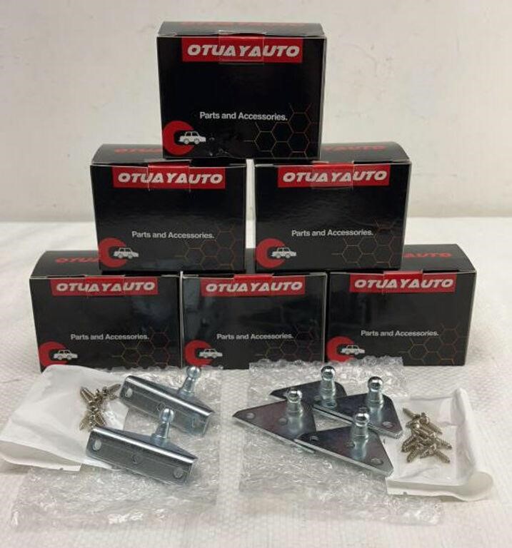 Otuayauto Parts and Accessories (6boxes)