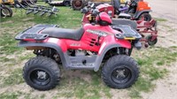 Polaris Sportsman 335 ATV