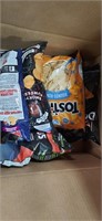 Snacks box - 6 pack