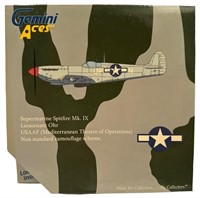 Gemini Aces Diecast Model Airplane
