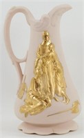 * Alcock Jug - Naomi & Her Daughters-in-Law