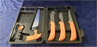 Outdoor Edge Elk-Pak Knife Kit