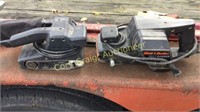 Black & Decker Belt Sanders