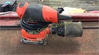 Black & Decker Palm Sander