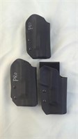 S&W M&P Pro Holsters