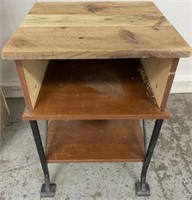 End Table