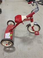 Radio Flyer Tricycle