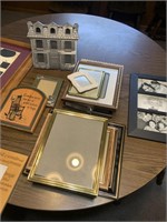 Picture frame lot