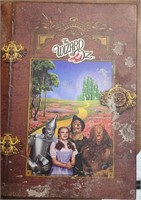 VTG Wizard of OZ 1000 PC Puzzle in Bootbox