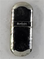 Marlboro brass lighter