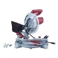*Professional Woodworker 8 1/4" Miter Saw