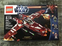 Lego Star Wars 9497 Republic Striker-class
