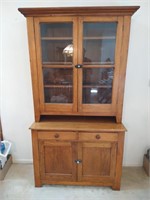 2PC early 1900s Hutch.