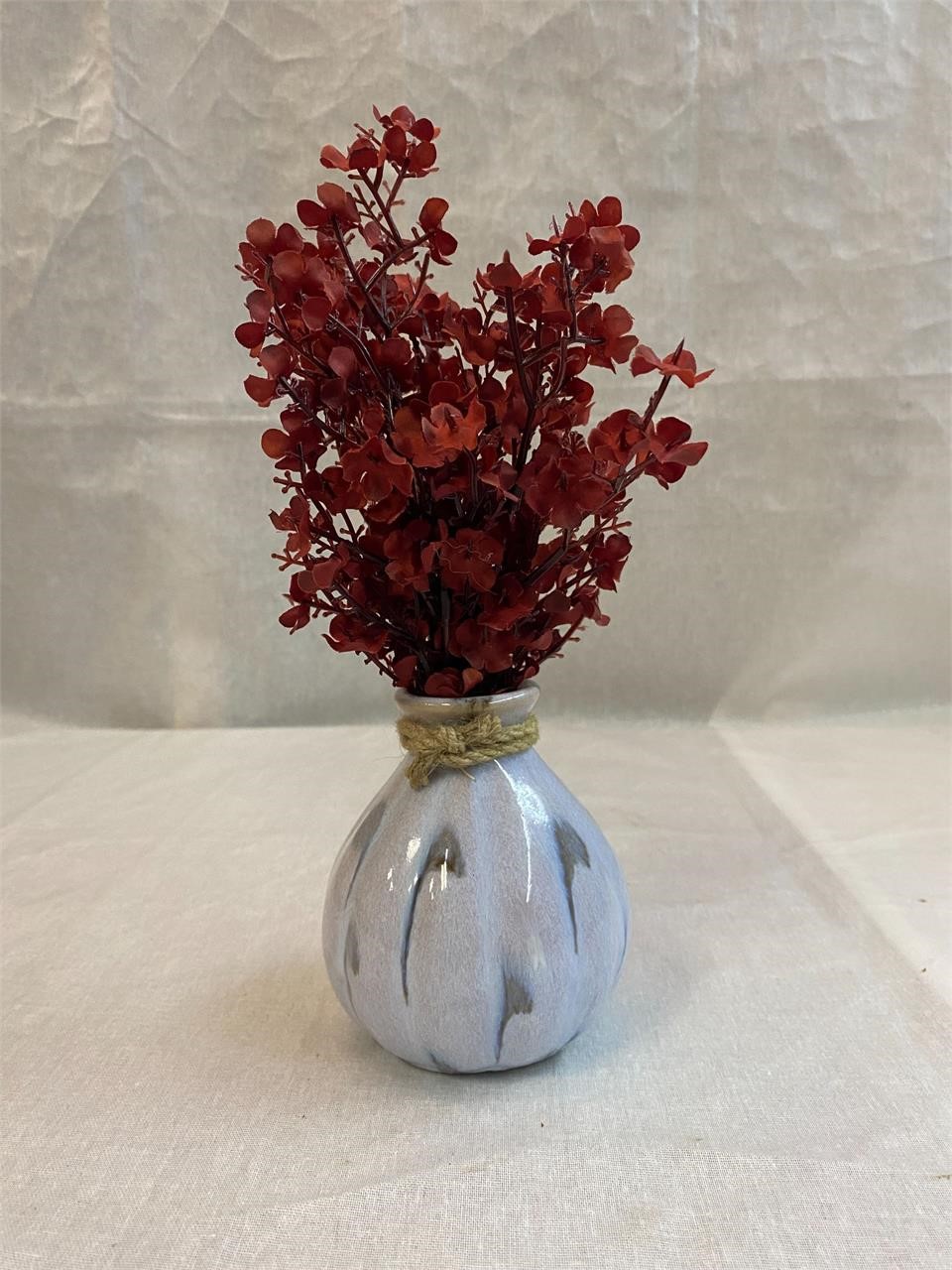 Nautical Vase