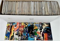 COMIC BOOK COLLECTION