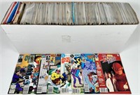 COMIC BOOK COLLECTION