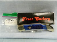 Rostfrei Folding Knife