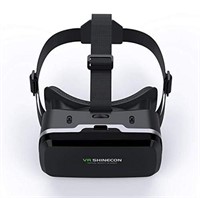 ($54) VR Headsets Compatible with iPhone
