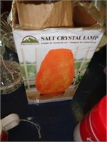 SALT LAMP