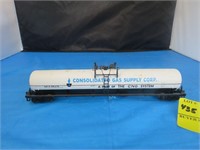 Consolidated Gas Supply Corp. Tanker Car 94378