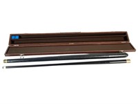 Amerola 21 Pool Stick In Carry Case