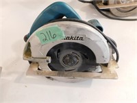 Makita Circular Saw