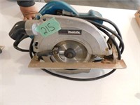 Makita Circular Saw