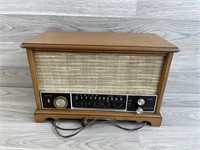 Vintage Radio